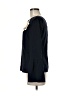 Etcetera Black Long Sleeve Top Size 8 - photo 5