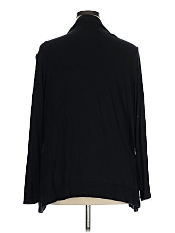 Coldwater Creek Cardigan (view 2)