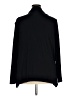 Coldwater Creek Black Cardigan Size 16 - photo 2