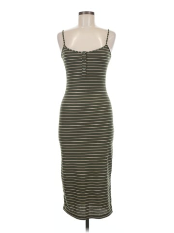 No Boundaries Casual Dress (view 1)