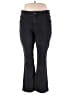 Lee Black Jeans Size 18WM - photo 1