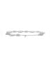 Unbranded Silver Belt Size S - photo 1