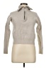 Comptoir des Cotonniers 100% Wool Tan Wool Pullover Sweater Size Med (2) - photo 1