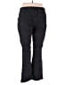 Lee Black Jeans Size 18WM - photo 2
