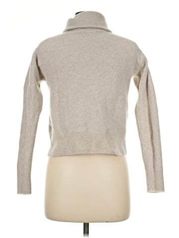 Comptoir des Cotonniers Wool Pullover Sweater (view 2)