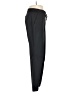 Athleta Black Track Pants Size 6 (tall) - photo 4