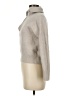 Comptoir des Cotonniers 100% Wool Tan Wool Pullover Sweater Size Med (2) - photo 5