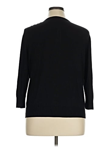 Ellen Tracy Cardigan (view 2)