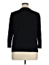 Ellen Tracy Black Cardigan Size XL - photo 2