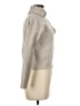 Comptoir des Cotonniers 100% Wool Tan Wool Pullover Sweater Size Med (2) - photo 4