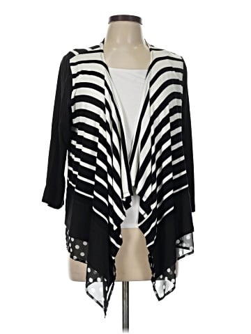 Tribella Cardigan (view 1)