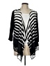 Tribella Black Cardigan Size L - photo 1
