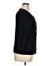 Ellen Tracy Black Cardigan Size XL - photo 4