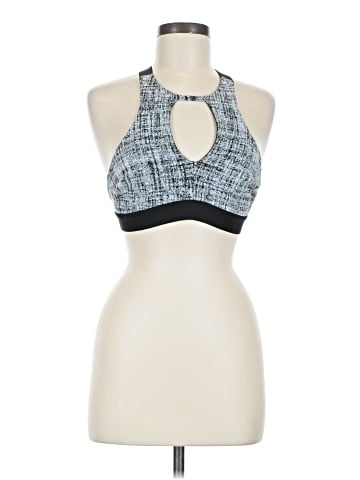 Blue Life Tank Top (view 1)
