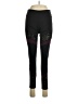 Material Girl Graphic Black Active Pants Size L - photo 1