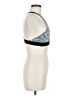 Blue Life Blue Black Tank Top Size M - photo 4