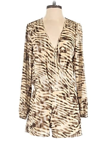 G by GUESS Romper (view 1)