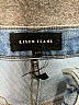 Risen Blue Jeans Size 5 - photo 7