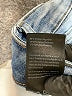 Risen Blue Jeans Size 5 - photo 8
