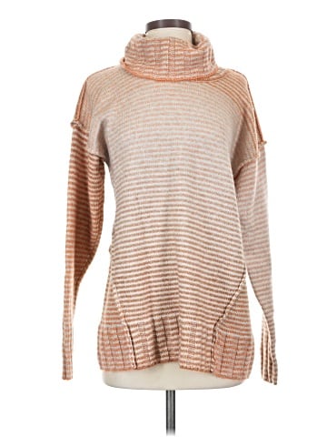 CAbi Turtleneck Sweater (view 1)