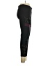Material Girl Graphic Black Active Pants Size L - photo 4