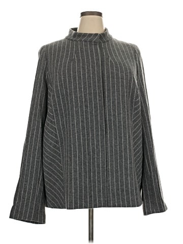 Marina Rinaldi Fleece (view 1)