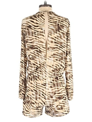G by GUESS Romper (view 2)