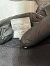 Express Houndstooth Gray Jeans Size S (petite) - photo 9