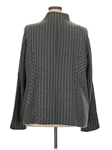 Marina Rinaldi Fleece (view 2)