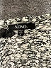 XOXO Gray Cardigan Size L - photo 7