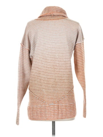 CAbi Turtleneck Sweater (view 2)