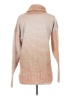 CAbi Tan Turtleneck Sweater Size S - photo 2