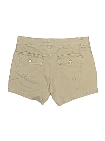 Supplies Khaki Shorts (view 2)