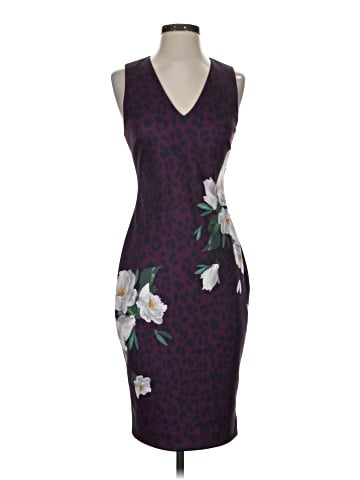 Ted Baker London Cocktail Dress (view 1)