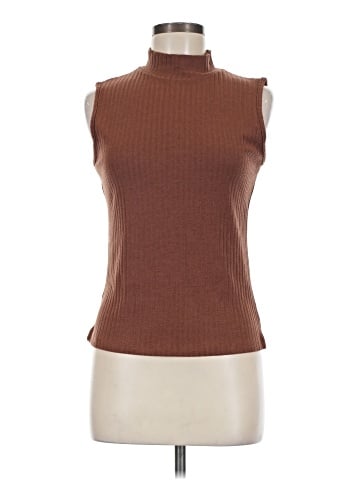 Grace & Emma Sleeveless Top (view 1)