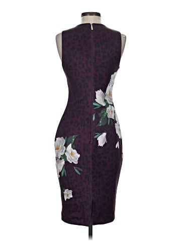 Ted Baker London Cocktail Dress (view 2)