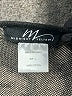 Midnight Velvet 100% Cotton Animal Print Black Pullover Sweater Size L - photo 7