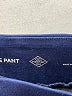 St. John's Bay Solid Blue Casual Pants Size 4 - photo 7