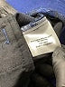 St. John's Bay Solid Blue Casual Pants Size 4 - photo 8