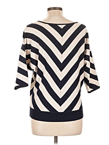 89th & Madison 3/4 Sleeve Top (view 2)