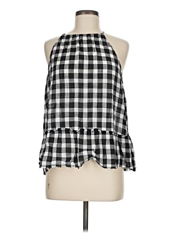 Cloth & Stone Sleeveless Blouse (view 1)