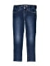 Cat & Jack Solid Blue Jeans Size 5T - photo 1