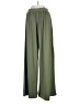 Shein Green Dress Pants Size 4 - photo 2