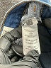 Free People Blue Jeans Size 25 waist - photo 5