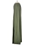 Shein Green Dress Pants Size 4 - photo 5