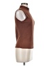 Grace & Emma Brown Sleeveless Top Size M - photo 4