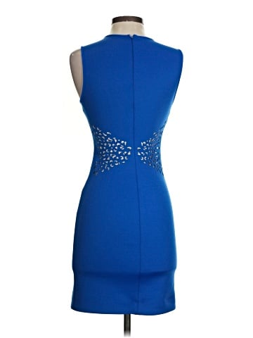 Clover Canyon Cocktail Dress (view 2)