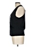 Express Design Studio Black Sleeveless Blouse Size L - photo 5