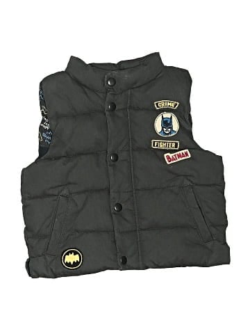 Baby Gap Vest (view 1)