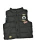 Baby Gap Black Vest Size 12-18 mo - photo 1